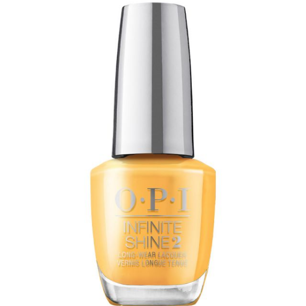 OPI Infinite Shine 15ml Malibu - Marigolden Hour