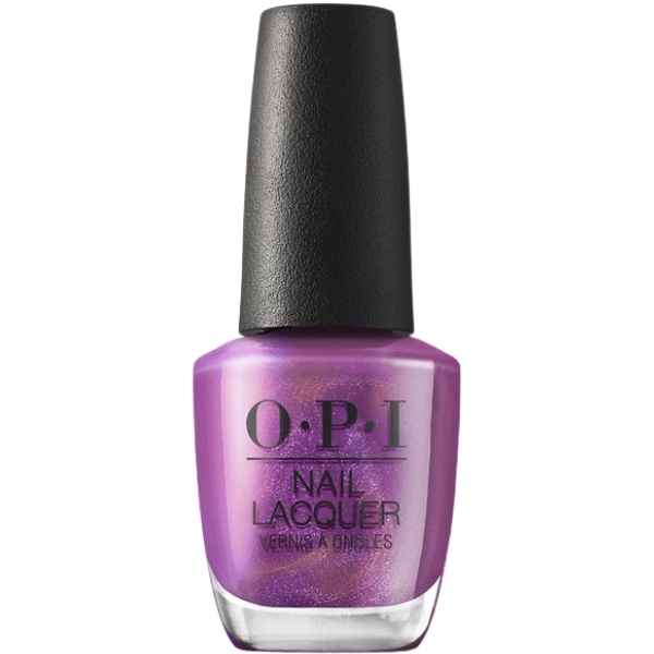 OPI Nail Polish 15ml CELEBRATION COLLECTION - My Color Wheel Is Spinning