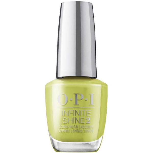 OPI Infinite Shine 15ml Malibu - Pear-adise Cove