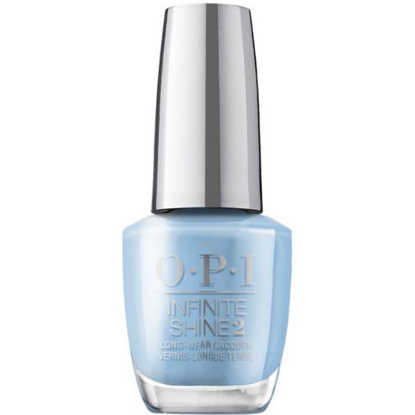 OPI Infinite Shine 15ml Malibu - Mali-blue Shore