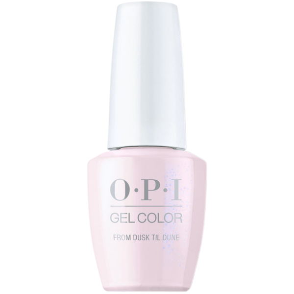 OPI GEL COLOR 15ml MALIBU - From Dusk til Dune