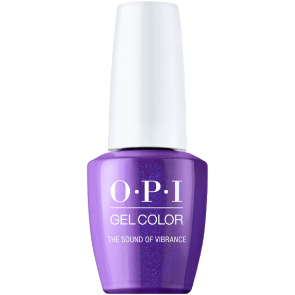 OPI GEL COLOR 15ml MALIBU - The Sound of Vibrance