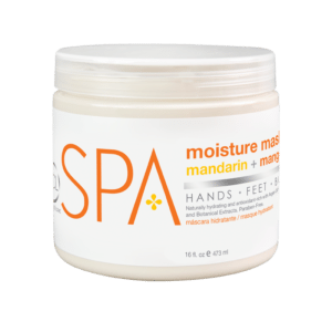 BCL Mandarin + Mango - Moisture Masque/ Mask 450g