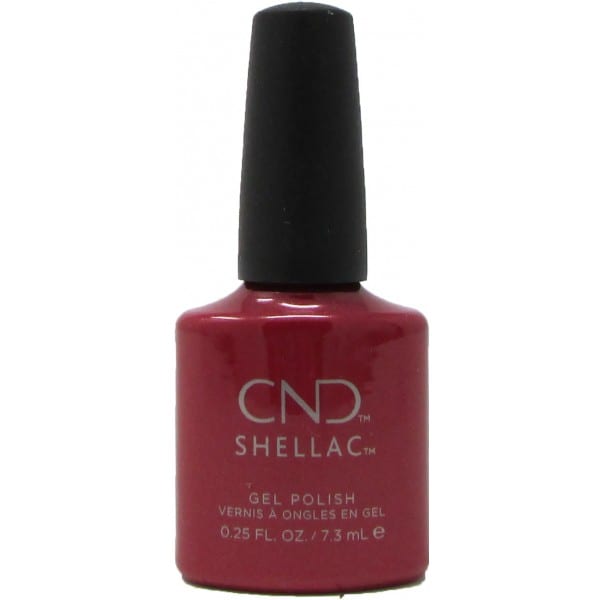 Shellac Firefighting Shellac - Kiss Of Fire 7.3ml – Beauty Gallery