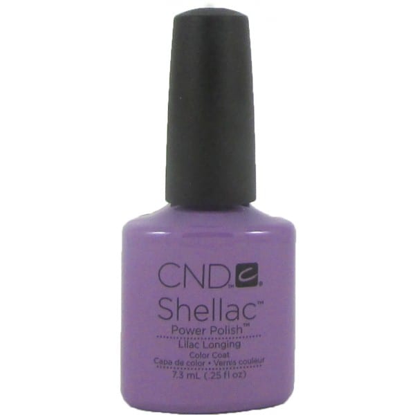 Discounted Shellac Colours