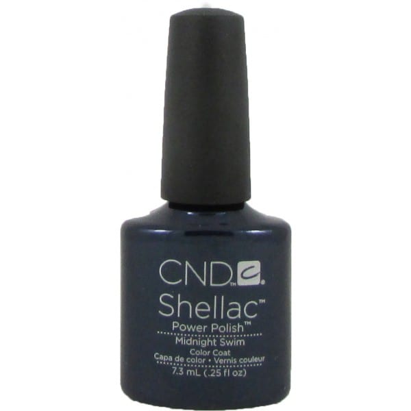 Shellac - Midnight Swim 7.3ml