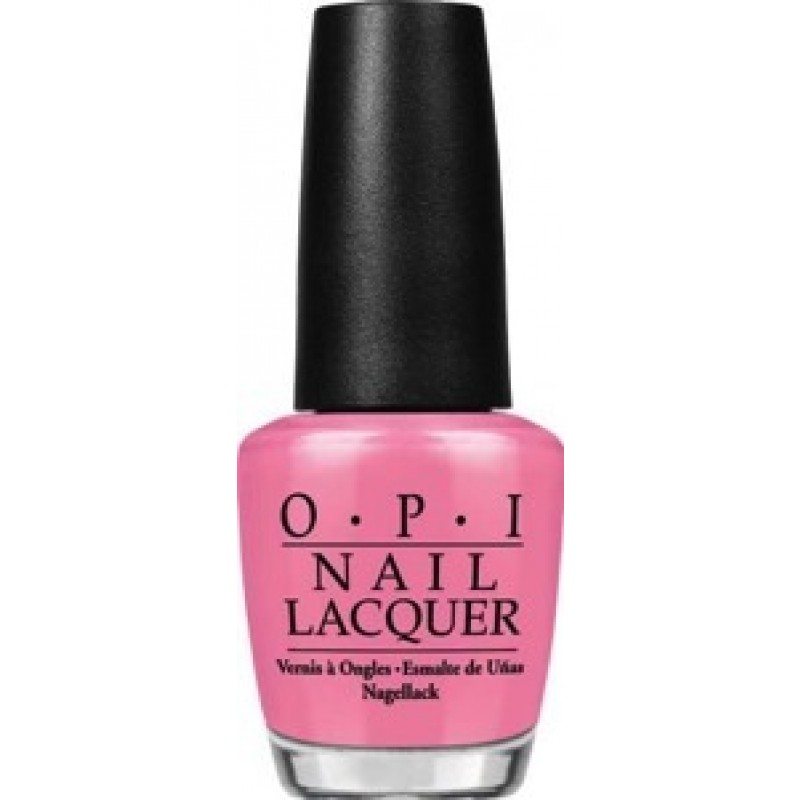 OPI Nail Polish 15ml - Aphrodites Pink Nightie