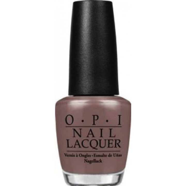 OPI Nail Polish 15ml - Berlin There Done That