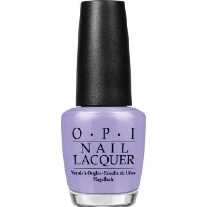 OPI Nail Polish 15ml - You're Such A BudaPest