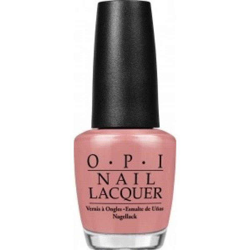 OPI Nail Polish 15ml - Barefoot in Barcelona