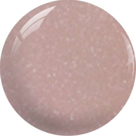 SNS Nude On Spring Collection 43g - Misty Funk (1.5oz)
