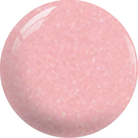 SNS Nude On Spring Collection 43g - Honeymoon Blush (1.5oz)