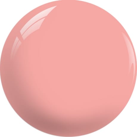 SNS Nude On Spring Collection 43g - Petunia Passion (1.5oz)