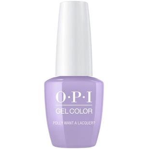 OPI GEL COLOR 15ml 2017FIJI - Polly Want a Lacquer
