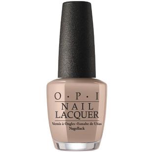 OPI Nail Polish 15ml FIJI - Coconuts Over OPI