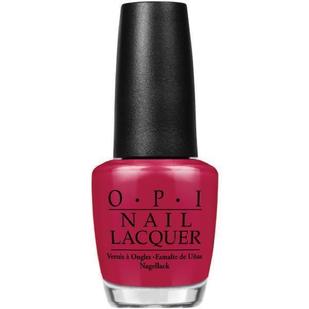 OPI Nail Polish 15ml WDC - Madam President