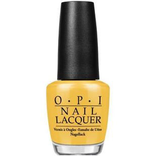 OPI Nail Polish 15ml WDC - Never a Dulles Moment