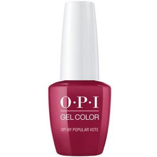 OPI GEL COLOR 15ml WDC - OPI by Popular Vote