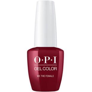 OPI GEL COLOR 15ml WDC - We the Female