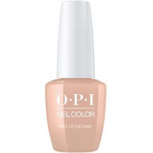 OPI GEL COLOR 15ml WDC - Pale to the Chief