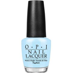 OPI Nail Polish 15ml SOFT - It's a Boy!