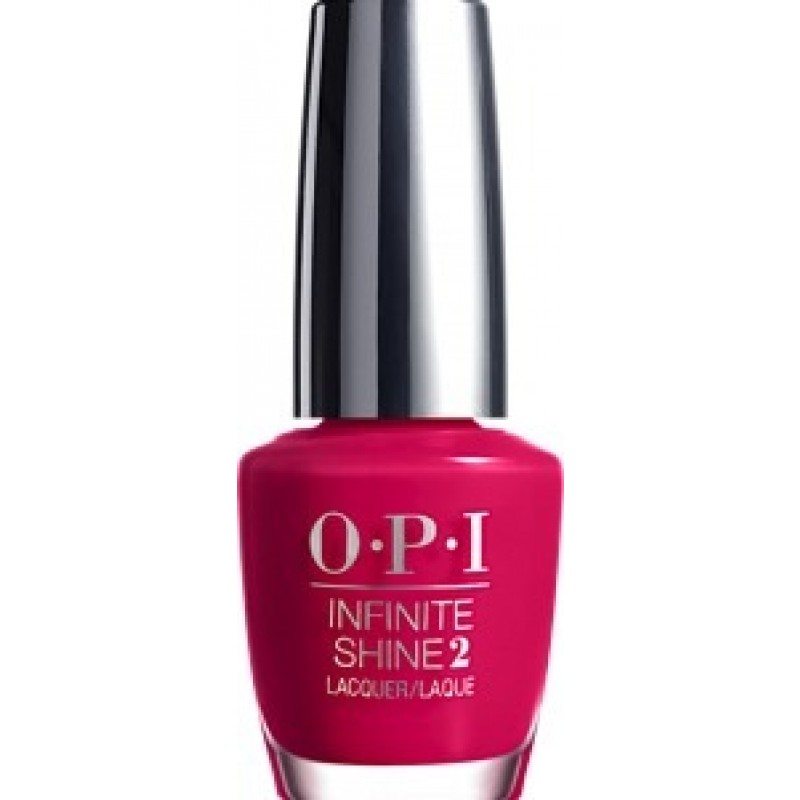 OPI Infinite Shine 15ml - Running with the In-finite Crowd