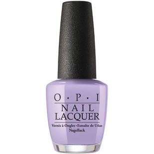 OPI Nail Polish 15ml FIJI - Polly Want a Laquer?