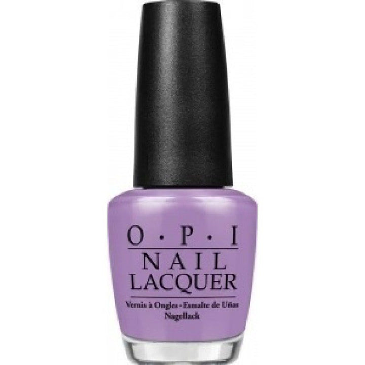 OPI Nail Polish 15ml - Do You Lilac It?