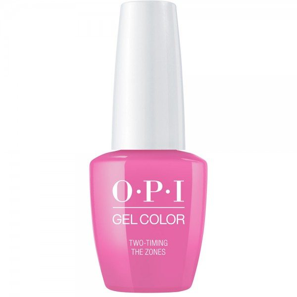 OPI GEL COLOR 15ml 2017FIJI - Two-timing The Zones