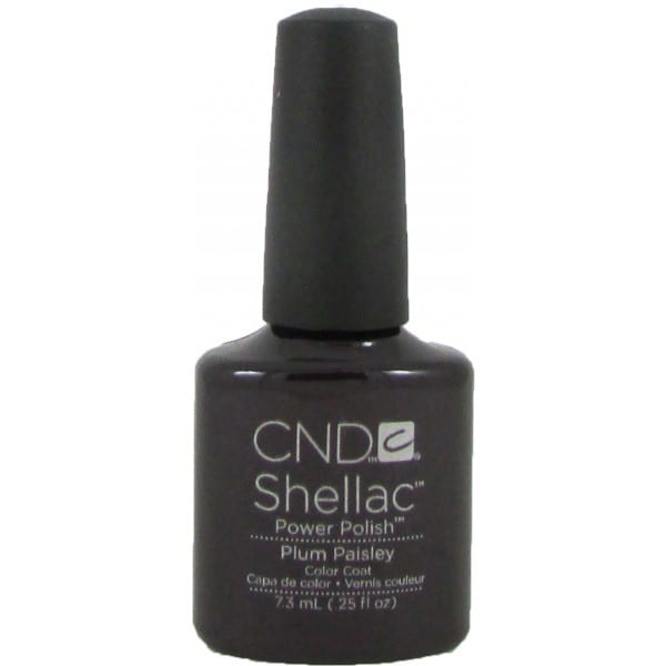 Discounted Shellac Colours