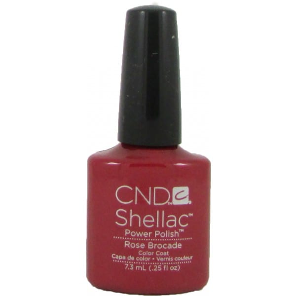Shellac - Rose Brocade 7.3ml – Beauty Gallery