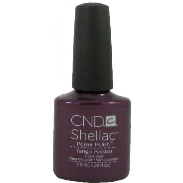 Shellac - Tango Passion 7.3ml (dis)