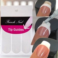 French Tip Guide