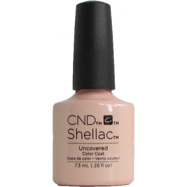 Shellac - Uncovered 7.3ml